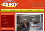 Casa de Carnes Edson