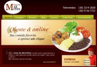 Casa do Marmitex