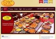 Restaurante Sabor & Cia